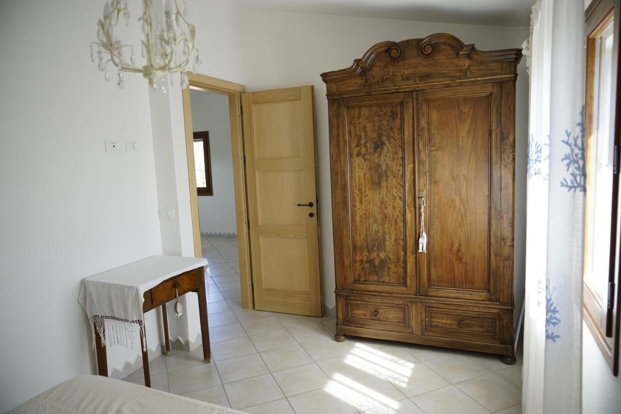 Villa Da Luciana Orosei Exterior foto